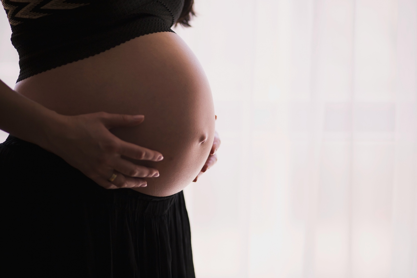 prenatal massage tips